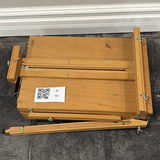 MABEF M/22 Easel Sketch Box - thumbnail 1 of 9