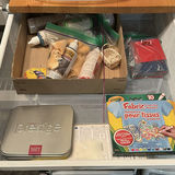 Craft Supplies and Storage Drawers - thumbnail 3 of 10