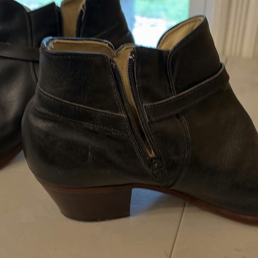 Hush Puppies Hat and Florsheim Boots - image 15 of 18