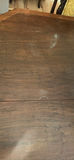 Antique Style Wooden Dining Table and Four Carved Chairs - thumbnail 20 of 21