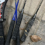Wilson Tennis and Slazenger Badminton Rackets - thumbnail 9 of 12