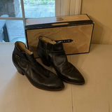 Hush Puppies Hat and Florsheim Boots - thumbnail 9 of 18