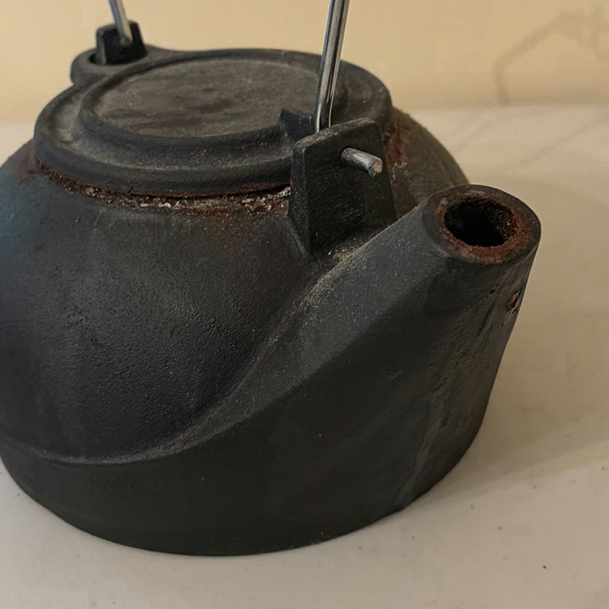 Cast Iron Skillet and Kettle - image 13 of 13