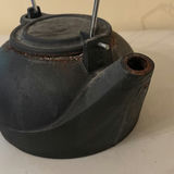 Cast Iron Skillet and Kettle - thumbnail 13 of 13