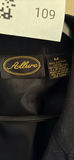Allure Floral Appliqué Jacket and Knit Scarves - thumbnail 4 of 18