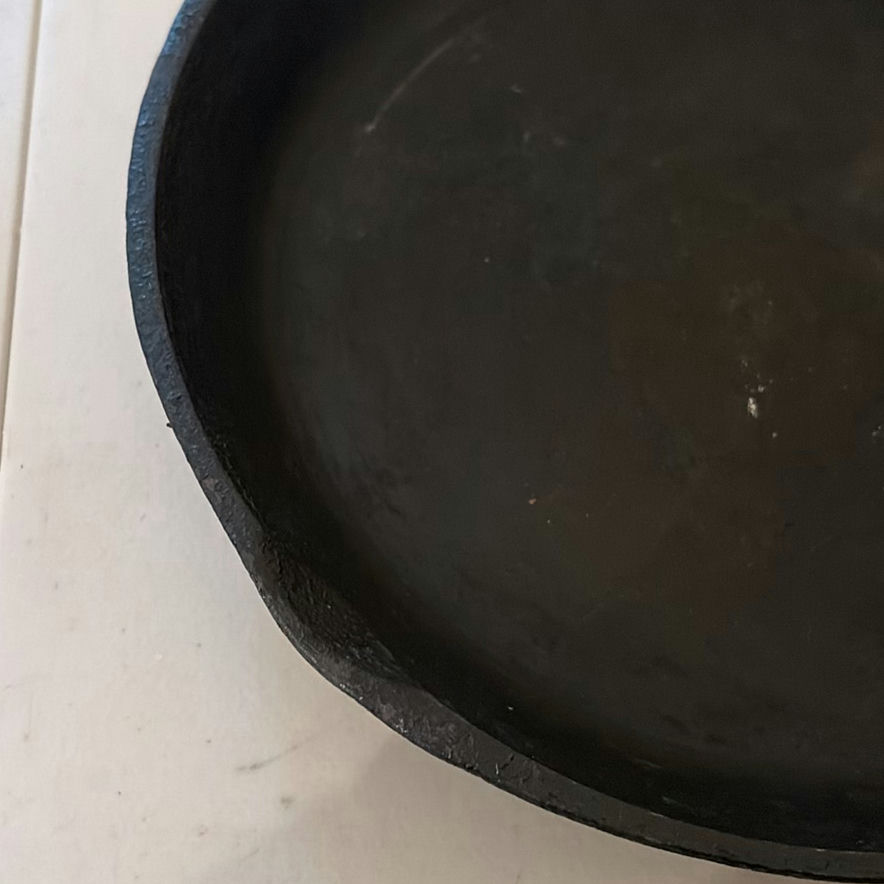 Cast Iron Skillet and Kettle - image 6 of 13