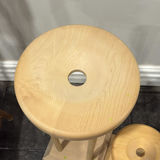 Wooden Braiding Stands with Craft Supplies and Instruction Books - thumbnail 6 of 9