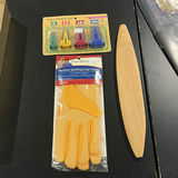 Machine Embroidery and Quilting Craft Supplies - thumbnail 2 of 10