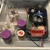 Craft Supplies and Storage Drawers - thumbnail 4 of 10