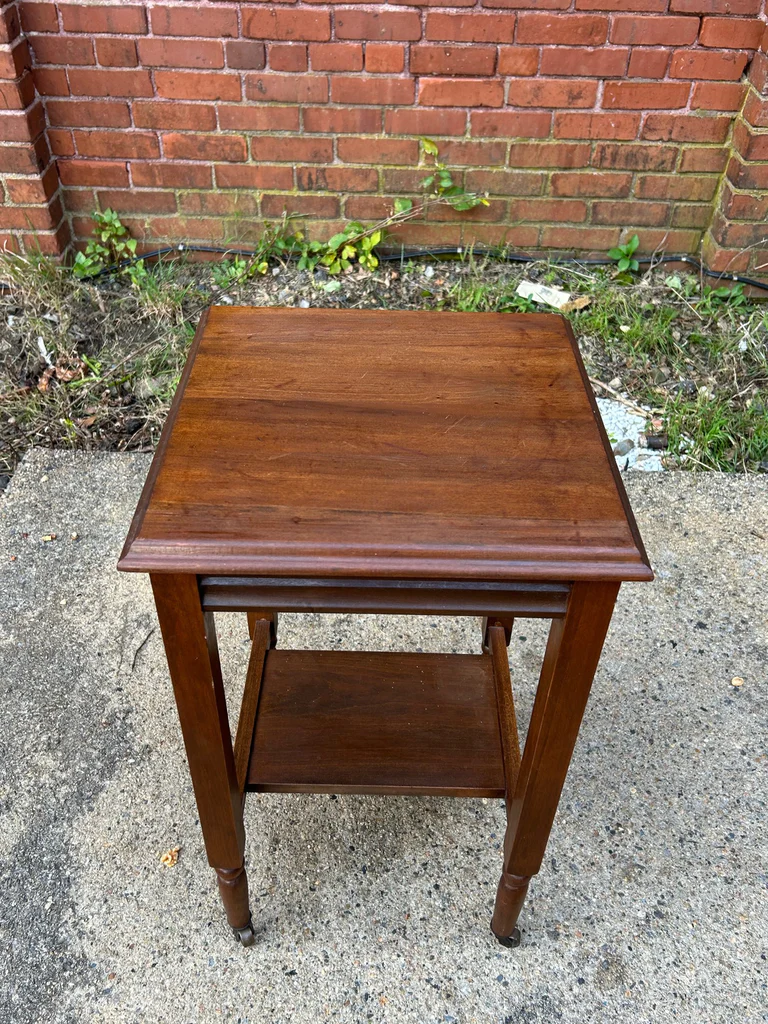 Nightstand Table - image 2 of 5