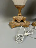 Venetian Style Art Glass Lamps - thumbnail 3 of 6