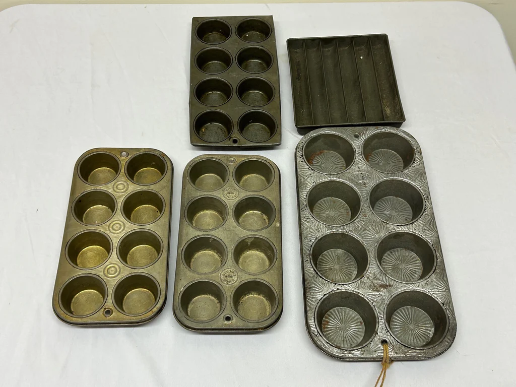 Country Kitchen Items - image 4 of 10