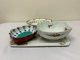 Misc Limoges Porcelain Wares - thumbnail 4 of 7