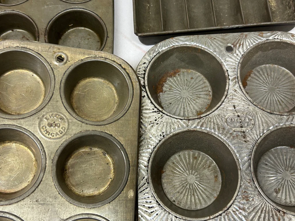 Country Kitchen Items - image 6 of 10