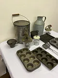 Country Kitchen Items - thumbnail 9 of 10