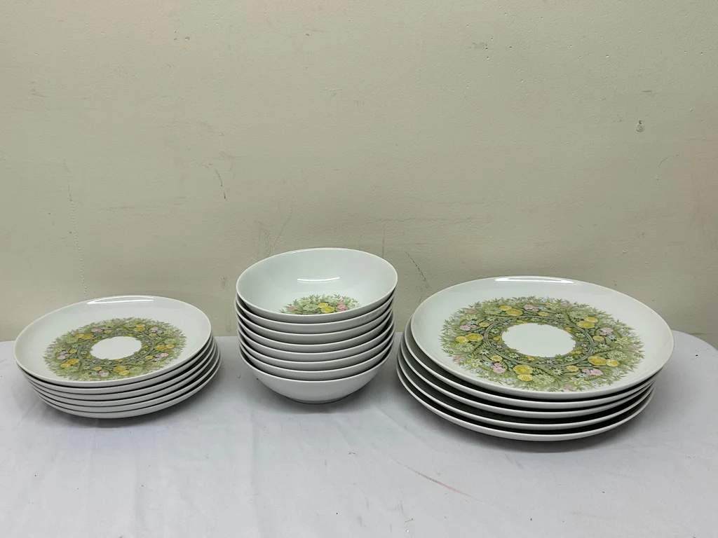 Noritake China  - image 6 of 6