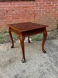 One Drawer End Table  - thumbnail 3 of 5