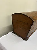 Vintage Dovetailed Document Box - thumbnail 6 of 6