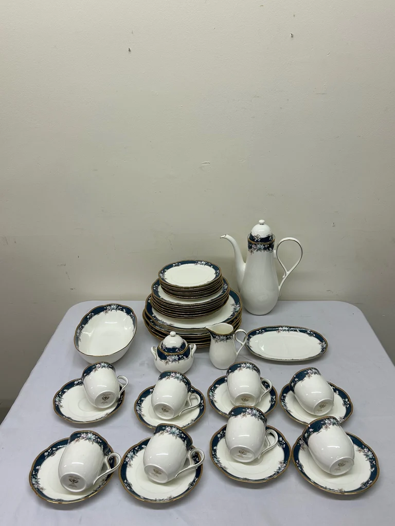 Noritake China  - image 1 of 6