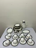 Noritake China  - thumbnail 1 of 6