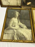 Collection of Vintage Portrait Photographs - thumbnail 3 of 6