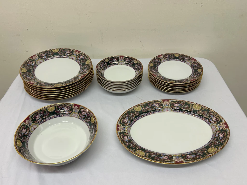 Mairfield China - image 7 of 7