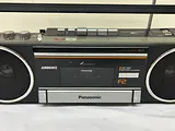 Vintage Panasonic Ambience F2 Radio - thumbnail 2 of 5