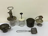 Country Kitchen Items - thumbnail 5 of 10