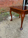 One Drawer End Table - thumbnail 4 of 5