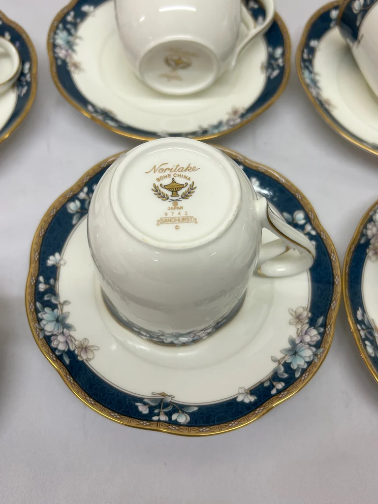 Noritake China  - image 2 of 6