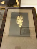 Collection of Vintage Portrait Photographs - thumbnail 5 of 6
