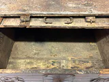 Antique Asian Storage Box - thumbnail 7 of 9