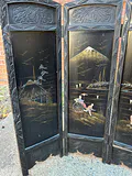 Asian Lacquered Divider - thumbnail 2 of 4