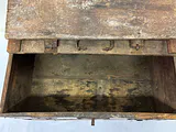 Antique Asian Storage Box - thumbnail 8 of 9