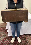 Antique Asian Storage Box - thumbnail 2 of 9