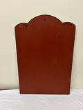 Hand Painted Folkart Chest Board  - thumbnail 5 of 5