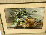Three Pieces of Artwork Signed - thumbnail 3 of 6