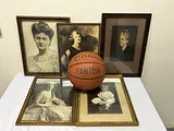 Collection of Vintage Portrait Photographs - thumbnail 2 of 6
