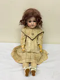 Vintage CMB Composition Doll - thumbnail 1 of 11
