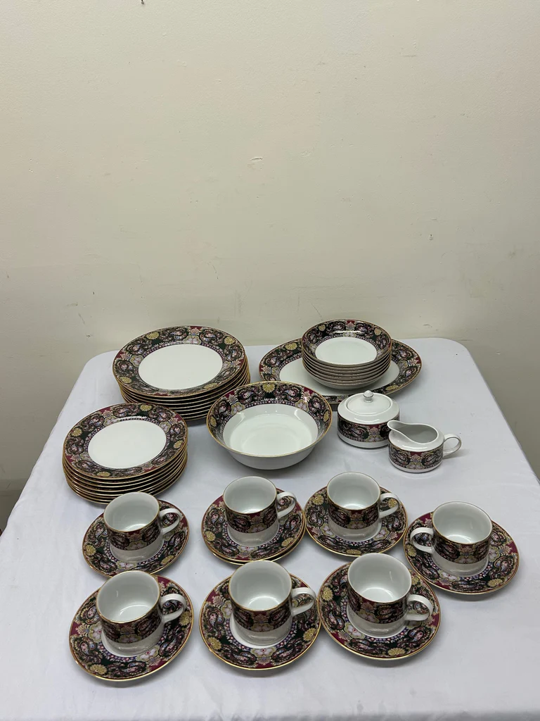 Mairfield China - image 1 of 7
