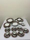 Mairfield China - thumbnail 1 of 7