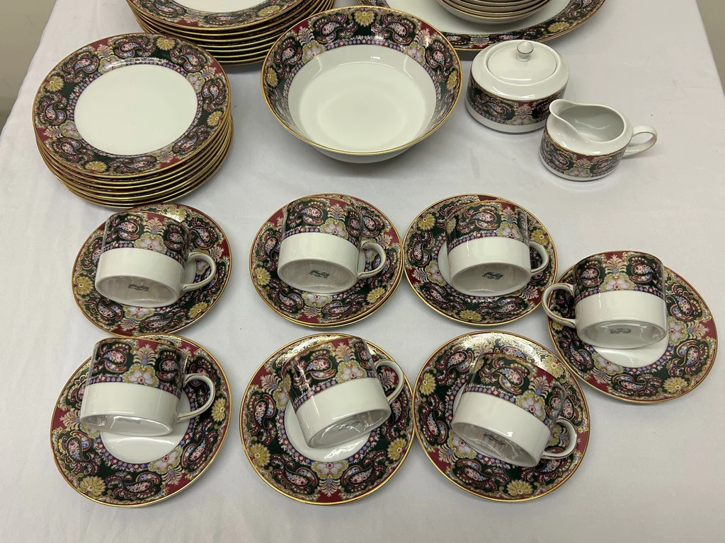 Mairfield China - image 4 of 7