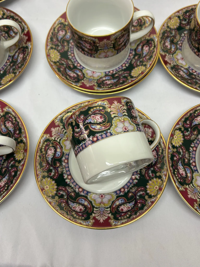 Mairfield China - image 3 of 7
