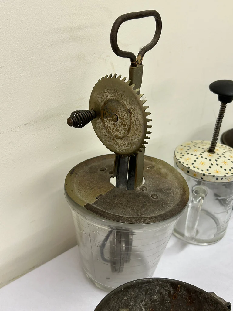 Country Kitchen Items  - image 8 of 10