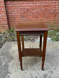 Nightstand Table - thumbnail 1 of 5