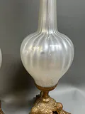 Venetian Style Art Glass Lamps - thumbnail 4 of 6