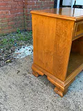 Ethan Allen One Drawer Nightstand - thumbnail 5 of 6