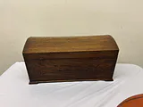 Vintage Dovetailed Document Box  - thumbnail 5 of 6