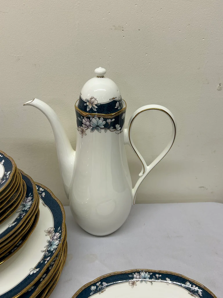 Noritake China - image 3 of 6