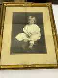 Collection of Vintage Portrait Photographs - thumbnail 6 of 6